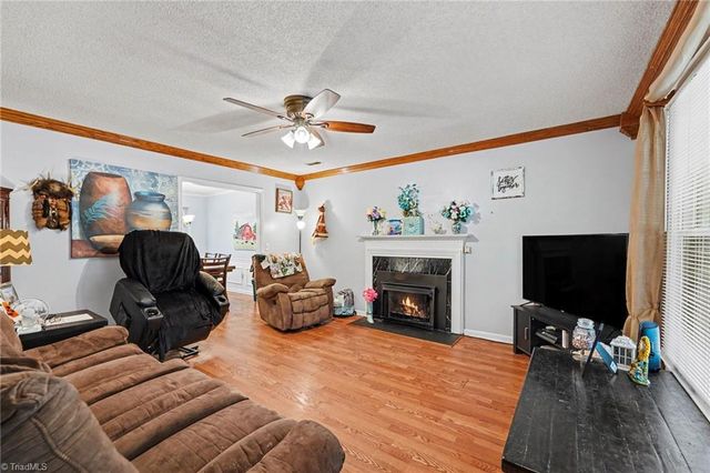 153 Winfield Drive, King, NC 27021