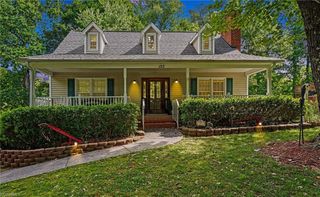 153 Winfield Drive, King, NC 27021