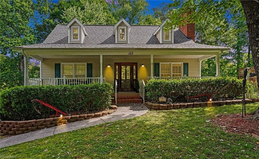 153 Winfield Drive, King, NC 27021