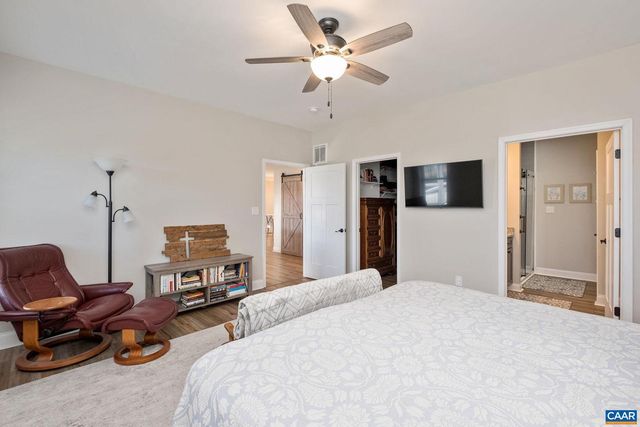 115 HULL HILLS LN, Staunton, VA 24401