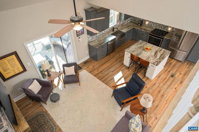 115 HULL HILLS LN, Staunton, VA 24401