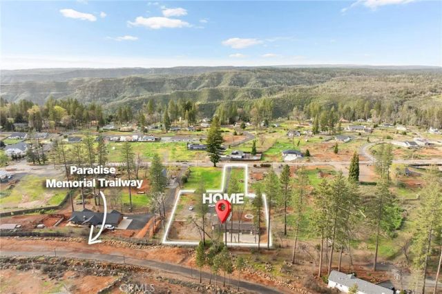 8606 Skyway, Paradise, CA 95969