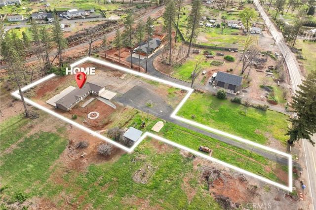 8606 Skyway, Paradise, CA 95969