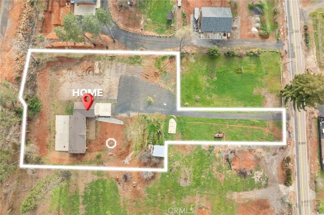 8606 Skyway, Paradise, CA 95969