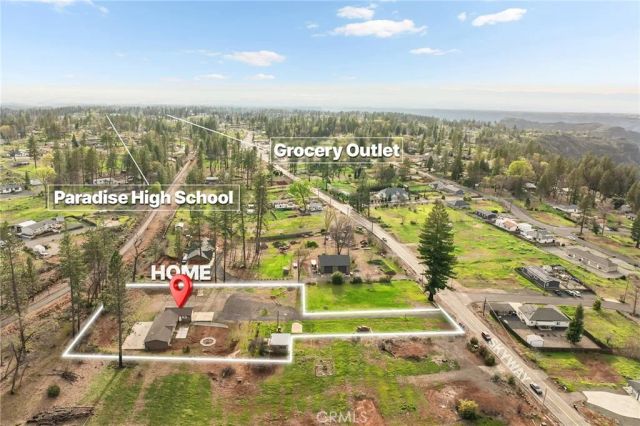 8606 Skyway, Paradise, CA 95969