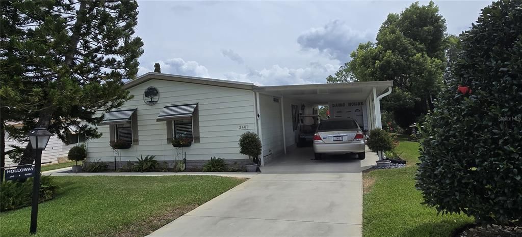 3461 GREENBLUFF ROAD 1594, Zellwood, FL 32798