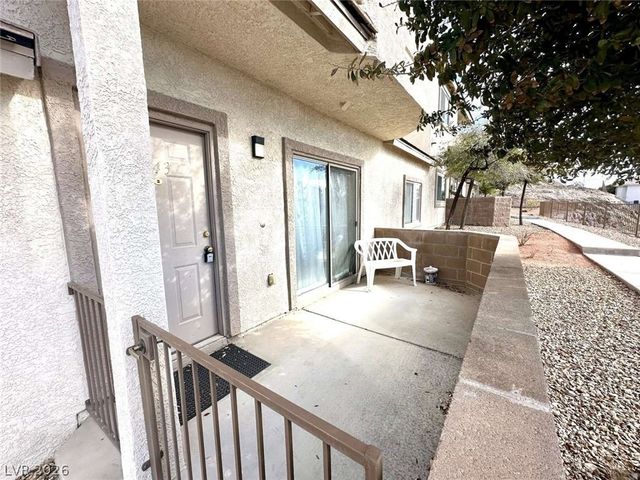 2050 North Los Feliz Street 143, Las Vegas, NV 89156