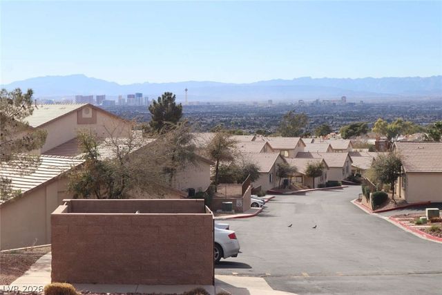 2050 North Los Feliz Street 143, Las Vegas, NV 89156
