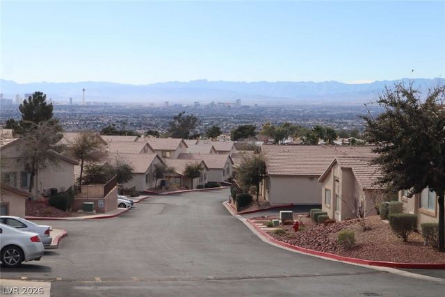 2050 North Los Feliz Street 143, Las Vegas, NV 89156