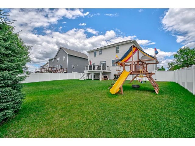 6664 Jareau Court, Cottage Grove, MN 55016