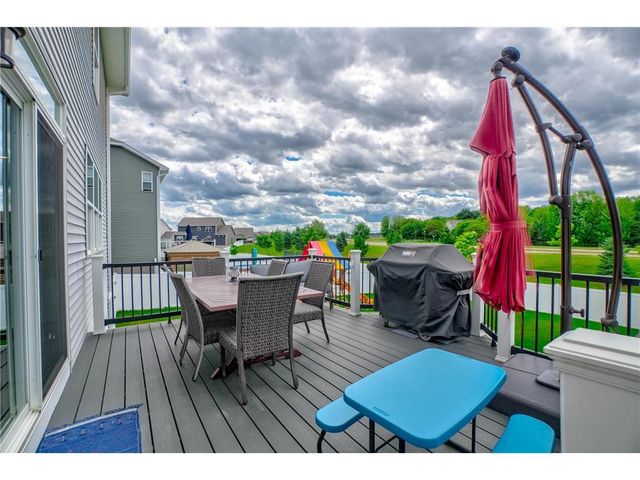 6664 Jareau Court, Cottage Grove, MN 55016