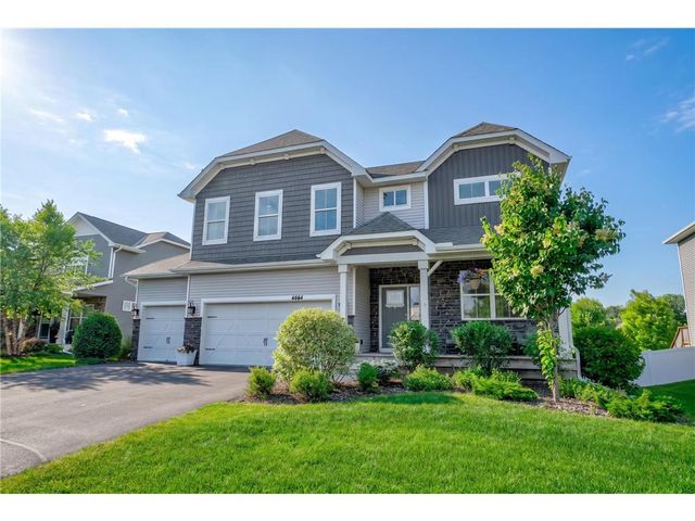 6664 Jareau Court, Cottage Grove, MN 55016