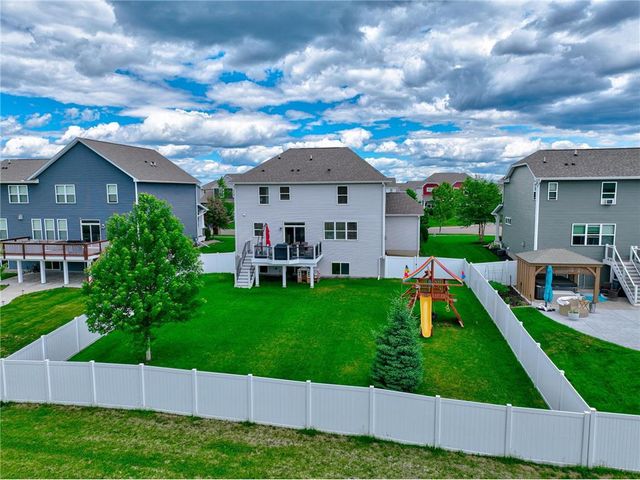 6664 Jareau Court, Cottage Grove, MN 55016