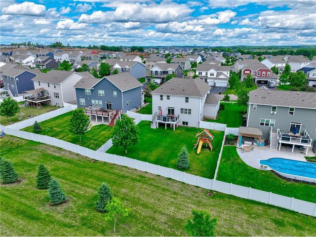 6664 Jareau Court, Cottage Grove, MN 55016