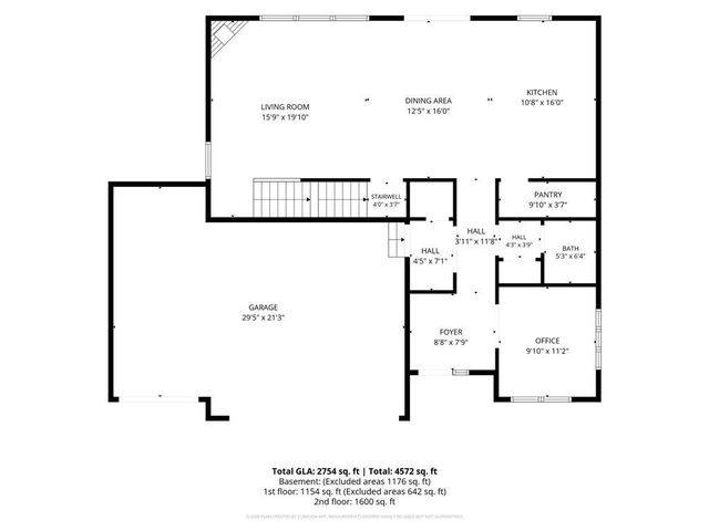 6664 Jareau Court, Cottage Grove, MN 55016