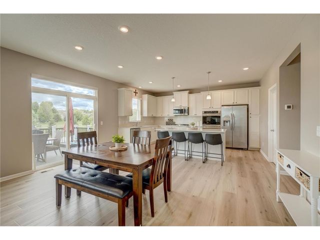 6664 Jareau Court, Cottage Grove, MN 55016