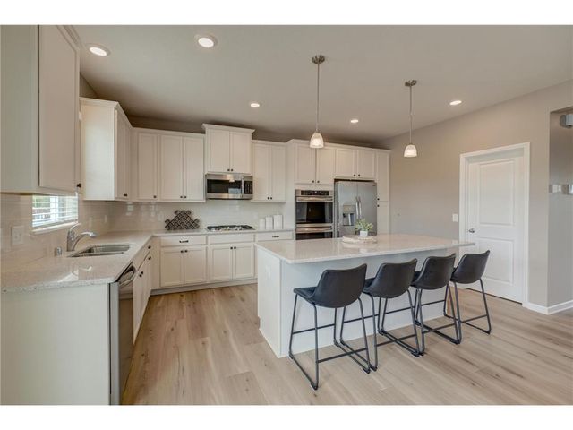 6664 Jareau Court, Cottage Grove, MN 55016