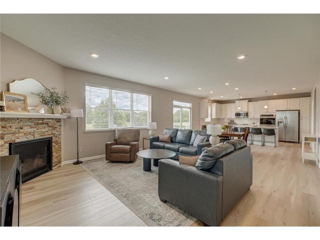 6664 Jareau Court, Cottage Grove, MN 55016