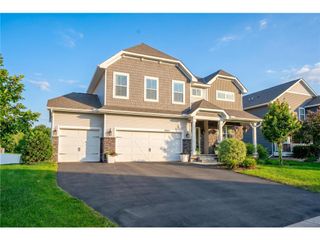 6664 Jareau Court, Cottage Grove, MN 55016