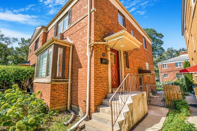 8129 Lake Street, River Forest, IL 60305