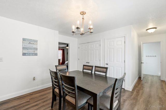 2655 Harry A Hill Drive, Tate Twp, OH 45106