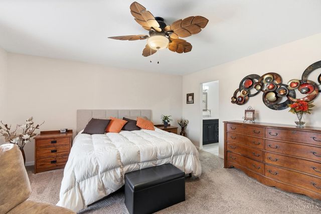 2655 Harry A Hill Drive, Tate Twp, OH 45106