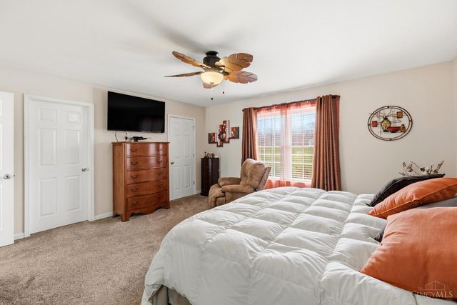 2655 Harry A Hill Drive, Tate Twp, OH 45106