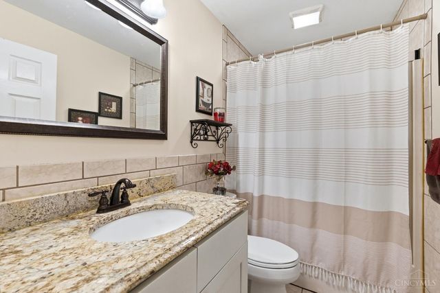 2655 Harry A Hill Drive, Tate Twp, OH 45106