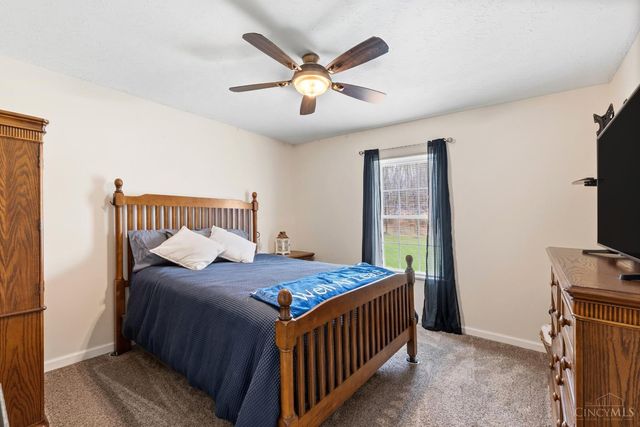 2655 Harry A Hill Drive, Tate Twp, OH 45106