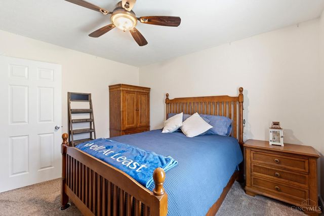 2655 Harry A Hill Drive, Tate Twp, OH 45106