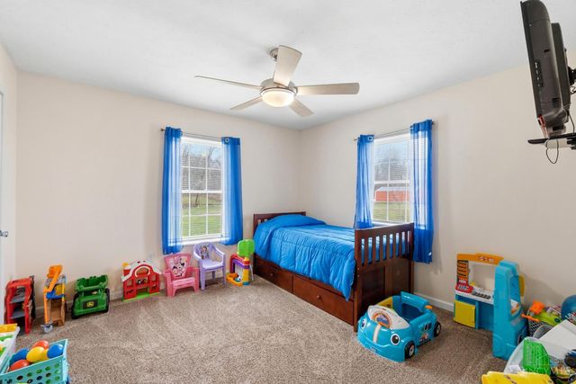 2655 Harry A Hill Drive, Tate Twp, OH 45106