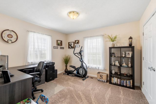 2655 Harry A Hill Drive, Tate Twp, OH 45106