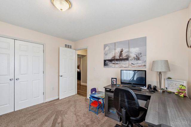 2655 Harry A Hill Drive, Tate Twp, OH 45106