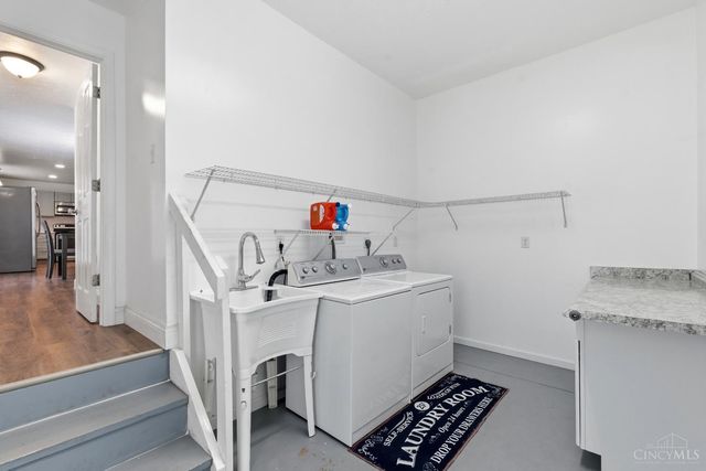 2655 Harry A Hill Drive, Tate Twp, OH 45106