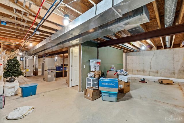 2655 Harry A Hill Drive, Tate Twp, OH 45106