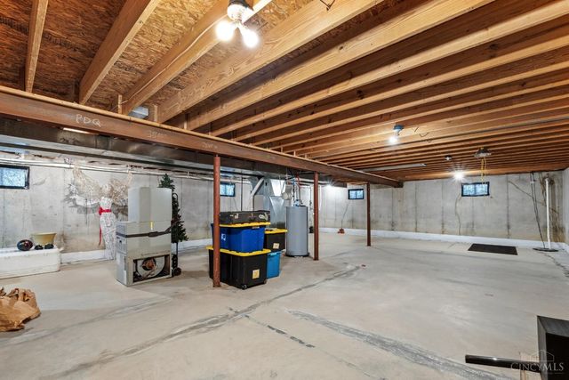 2655 Harry A Hill Drive, Tate Twp, OH 45106