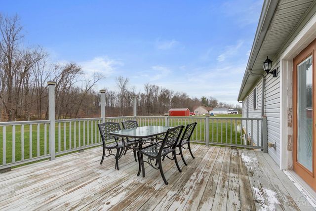 2655 Harry A Hill Drive, Tate Twp, OH 45106