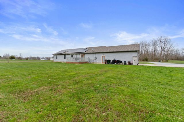 2655 Harry A Hill Drive, Tate Twp, OH 45106