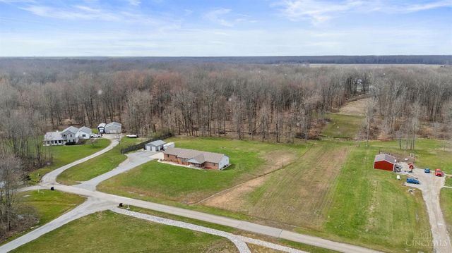 2655 Harry A Hill Drive, Tate Twp, OH 45106