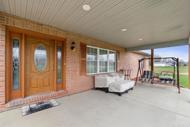 2655 Harry A Hill Drive, Tate Twp, OH 45106