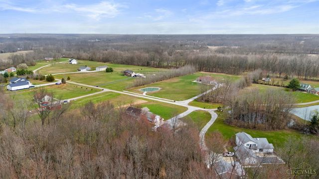 2655 Harry A Hill Drive, Tate Twp, OH 45106