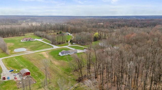 2655 Harry A Hill Drive, Tate Twp, OH 45106