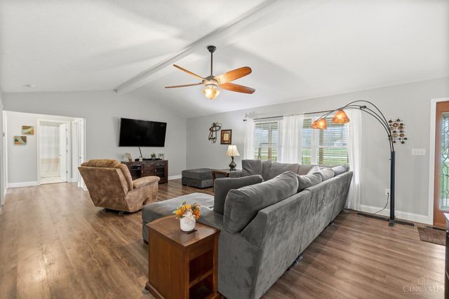 2655 Harry A Hill Drive, Tate Twp, OH 45106