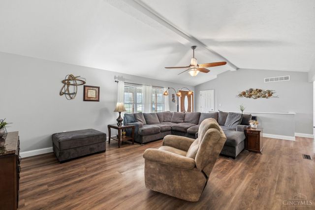 2655 Harry A Hill Drive, Tate Twp, OH 45106