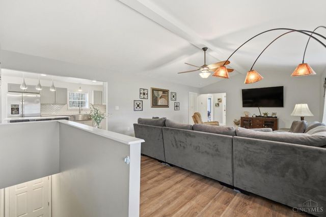 2655 Harry A Hill Drive, Tate Twp, OH 45106