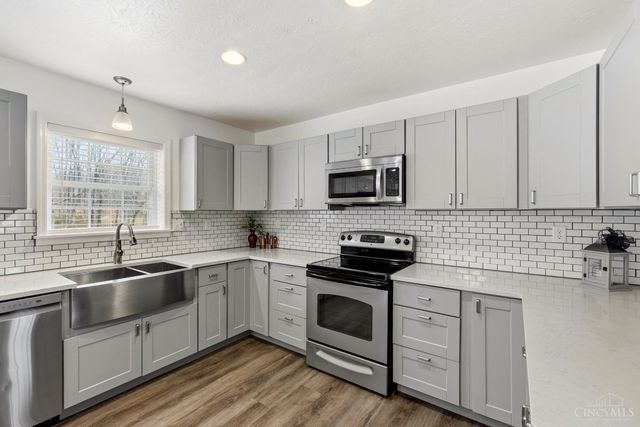 2655 Harry A Hill Drive, Tate Twp, OH 45106