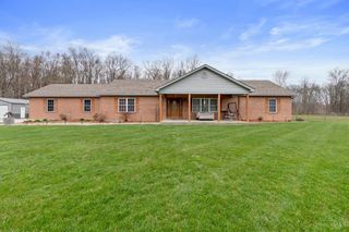 2655 Harry A Hill Drive, Tate Twp, OH 45106