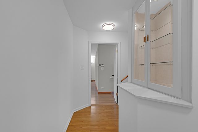 300 Boardwalk Place, Park Ridge, IL 60068