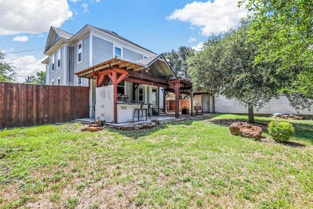 115 N 1st Street, Midlothian, TX 76065