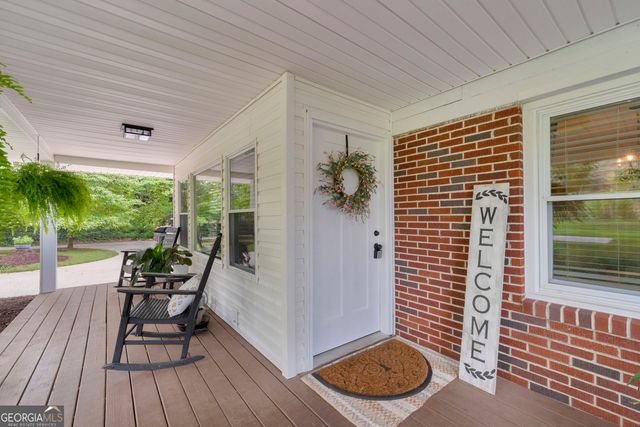 1306 Highway 145, Eastanollee, GA 30538